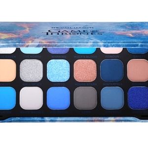 COPY - REVOLUTION Makeup  Game of Thrones